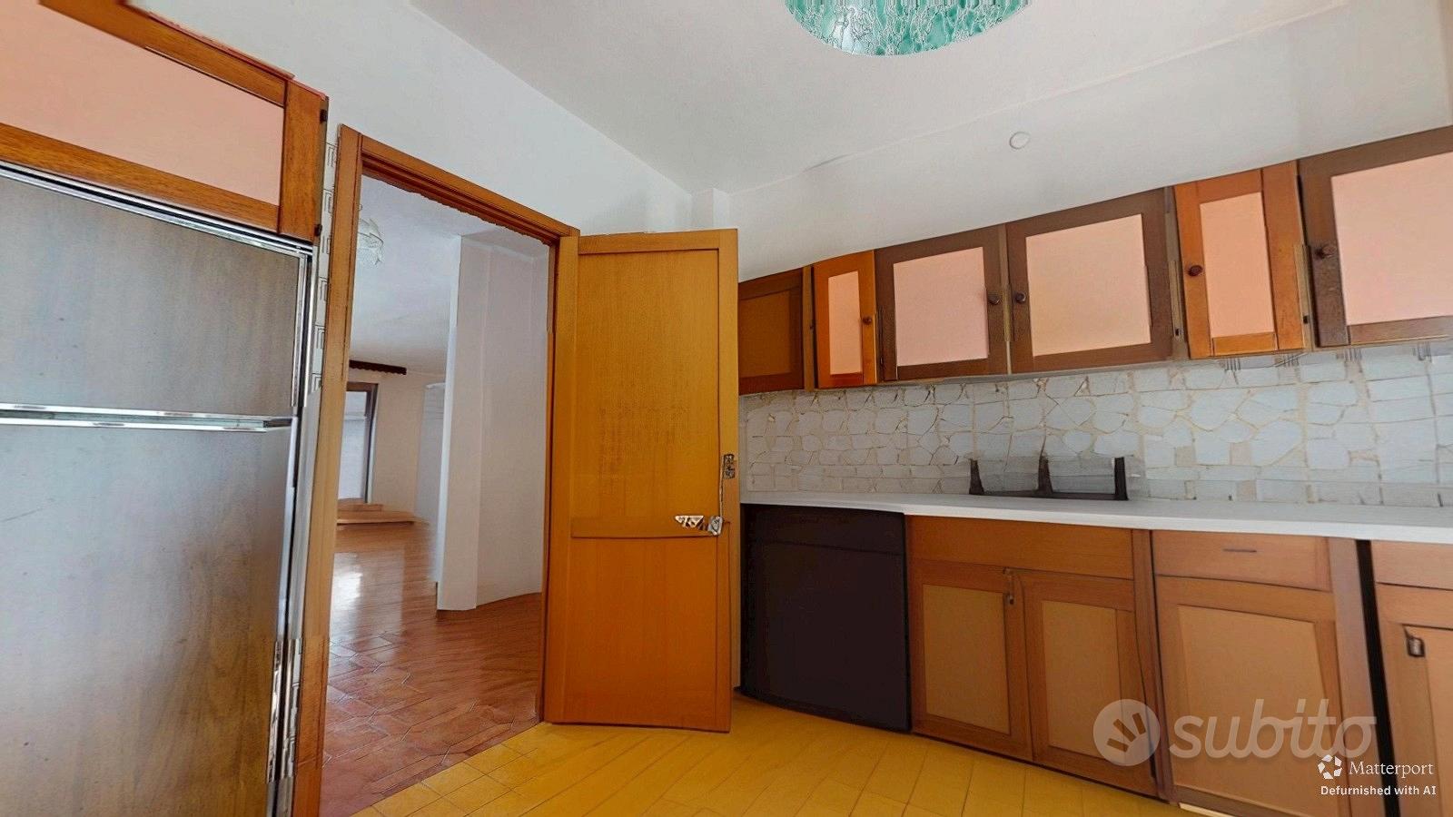 Apartment in Sassari, Centro storico, Sacro Cuore - Altro
