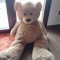 orso peluche 