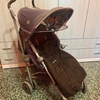 Passeggino Maclaren modello Techno XT