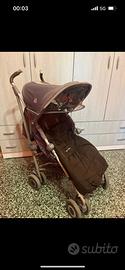 Passeggino Maclaren modello Techno XT