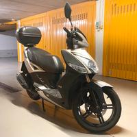 Kymco Agility 125 R16+ 2015