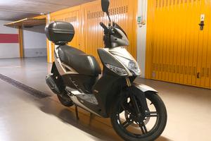 Kymco Agility 125 R16+ 2015