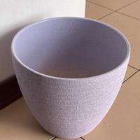 Vaso terracotta ceramica da interno esterno
