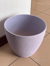 Vaso terracotta ceramica da interno esterno