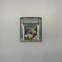 SWIV (solo GameBoyColor)