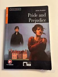 pride and prejudice