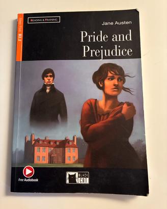 pride and prejudice
