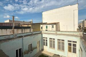 Casa campidanese da ristrutturare