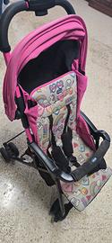 passeggino chicco 