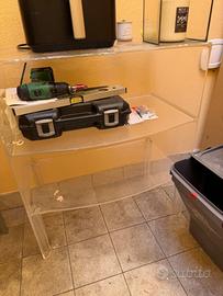 Gosth mobile kartell