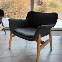 Poltrona modello Vedbo Ikea