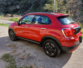 Fiat 500x multijet