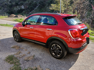 Fiat 500x multijet