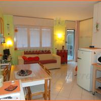 Arenzano/Pineta : monolocale con balcone - box