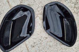 Cover Posteriori scarico Alfa Romeo Tonale