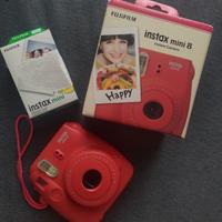 instax mini 8 - Fujifilm - con pellicole