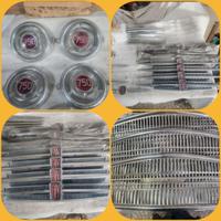 Ricambi Vintage Auto D'Epoca