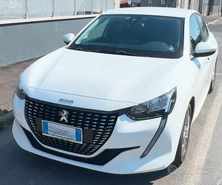 Peugeot 208 1.2 PureTech Active S&S 75cv