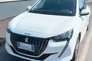 Peugeot 208 1.2 PureTech Active S&S 75cv
