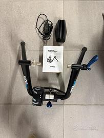 Rullo smart “wheel on”