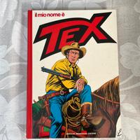 Tex - Il mio nome è Tex