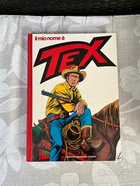 Tex - Il mio nome è Tex