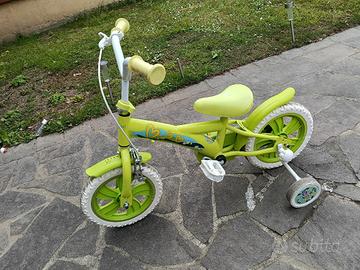Bici Bimbo/a 