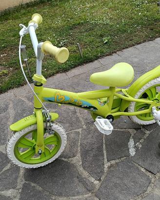 Bici Bimbo/a 