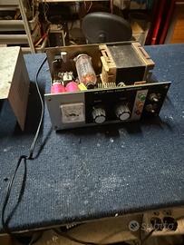 Amplificatore Lineare 26/30 mhz CTE DA MANUTENZION