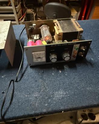 Amplificatore Lineare 26/30 mhz CTE DA MANUTENZION