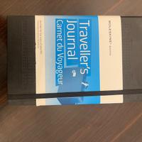 Taccuin Moleskine per viaggi