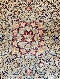 Tappeto persiano Isfahan
