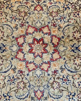 Tappeto persiano Isfahan