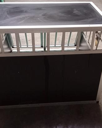 box trasporto cani