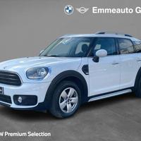 MINI Countryman 2.0 Cooper D Boost Countryman