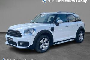 MINI Countryman 2.0 Cooper D Boost Countryman