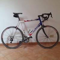 Bici da corsa