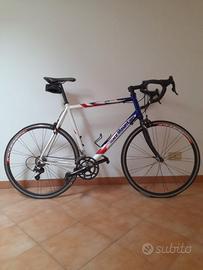 Bici da corsa