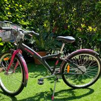 Bicicletta usata, come nuova