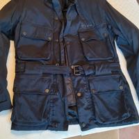 Giubbotto Dainese moto 