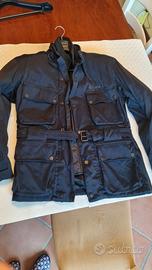 Giubbotto Dainese moto 