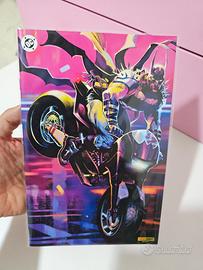 Absolute Batman 1 Cover Variant Exclusive Bueno