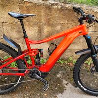 MTB GIANT REIGN E+ 1 PRO

