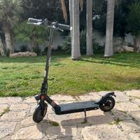 Monopattino elettrico i-bike mono air S 2