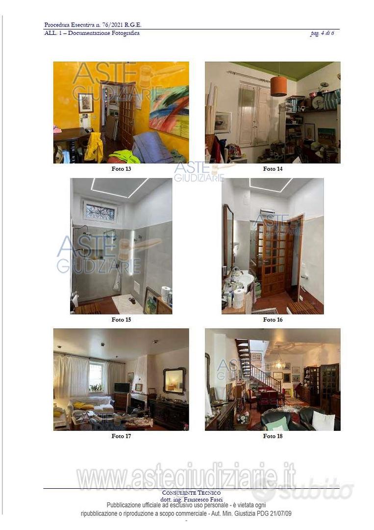 Appartamento – Palizzi, Reggio Calabria - Vista 5