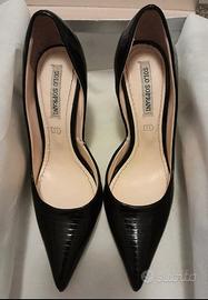 décolleté Solo Soprani 35