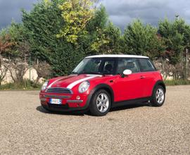 Mini Mini 1.4 tdi One D