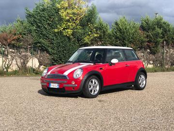 Mini Mini 1.4 tdi One D