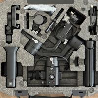DJI Ronin SC PRO ( focus motor e focus wheel )