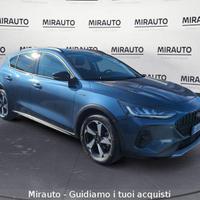 Ford Focus 1.0 EcoBoost Hybrid 125 CV 5p. Active